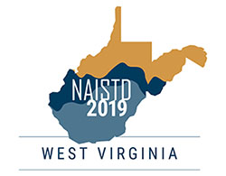 NAISTD West Virginia Logo