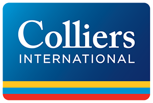 Colliers International - logo graphic